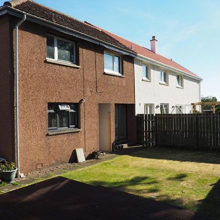 Lovely 2Bd Flat In Picturesque Limekilns Fife Vila Exterior foto